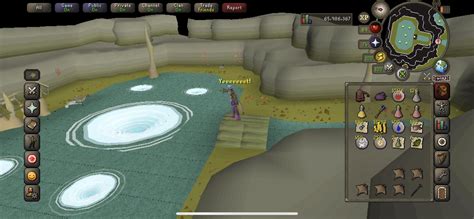 Bug with Kraken and Fishing explosive : r/2007scape .